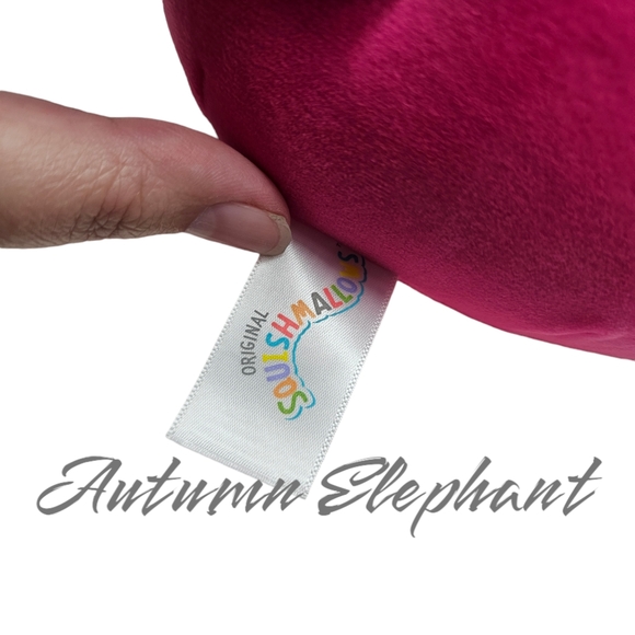 NWT Squishmallow Randall - Picture 3 of 11